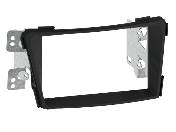 Hyundai i40 Doppel-DIN Set
