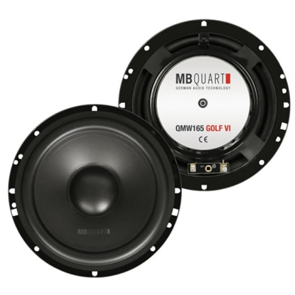 QMW-165 Golf VI
