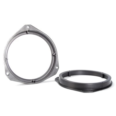 Lautsprecherringe ALFA ROMEO IVECO OPEL 165mm