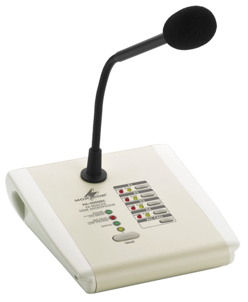 PA-4000RC