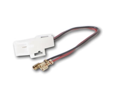 Lautsprecheradapter Volvo S70,V70 v+h CHP