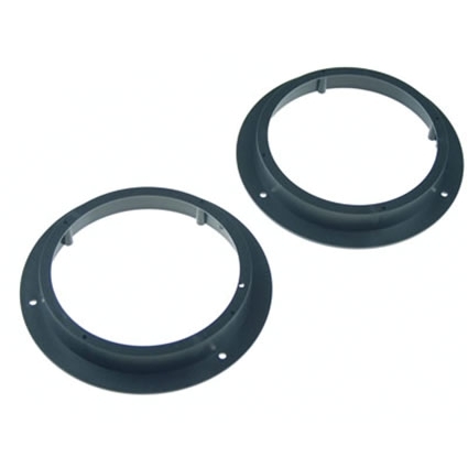 Dietz MERCEDES A Klasse vorne, 165 mm