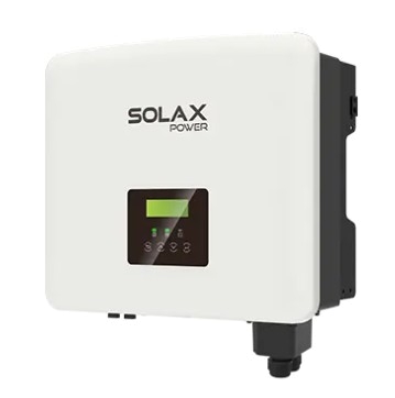 X1-Hybrid-7.5-D-G4 inverter with DC switch
