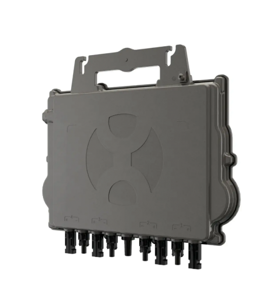 QT2-EU Micro-Wechselrichter