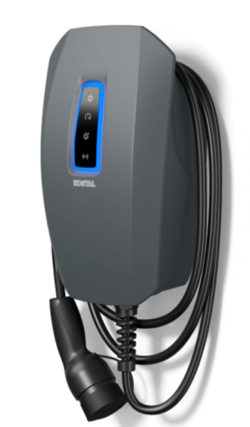 ENECTOR G2 MID AC 3.7/11