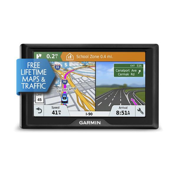 Drive 61 LMT-S