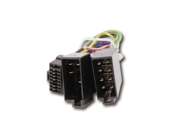 Radioadapter Alpine 1