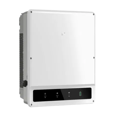 GW20K-ET (SPD II/WIFI/AFCI/3P-METER)