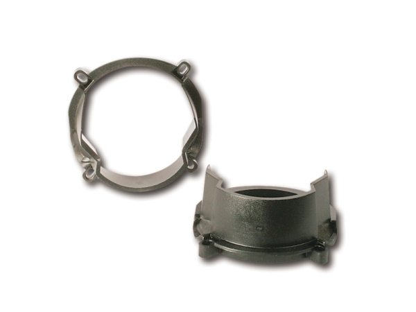 Lautsprecheradapter Volvo S40/V40 CHP