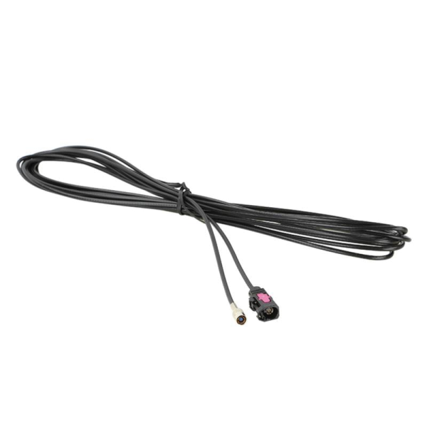 Antennenverlängerung DAB SMB (f) -> Fakra (f) Z 5m