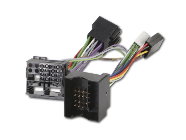 Adapterkabel Parrot FSE an Peugeot/Citroen CHP