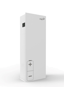 AIO System 3ph 10kW - ohne Batterie