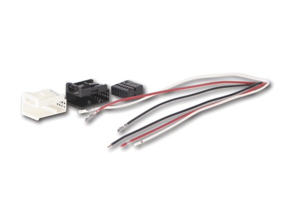 Quadlock Universaladapter CHP