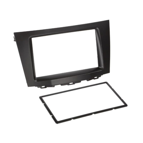 2-DIN RB Suzuki Kizashi 2009-> schwarz