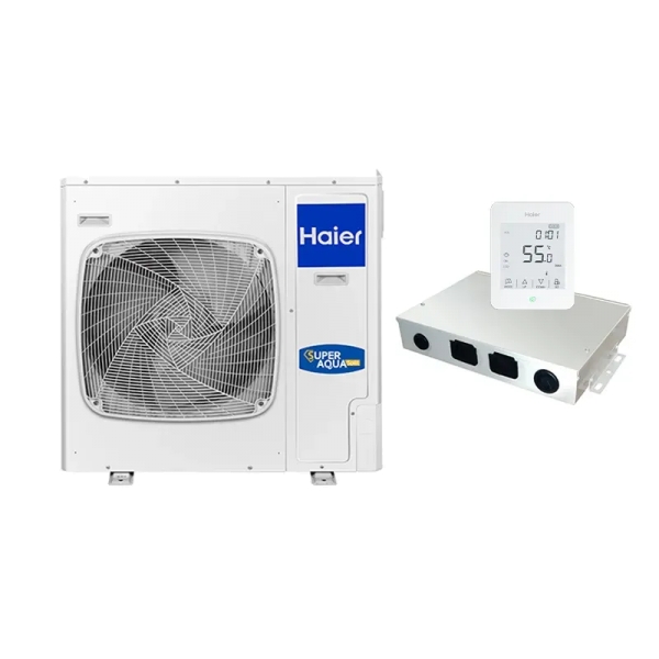 Super Aqua 5 kW AU052FYCRB(HW)