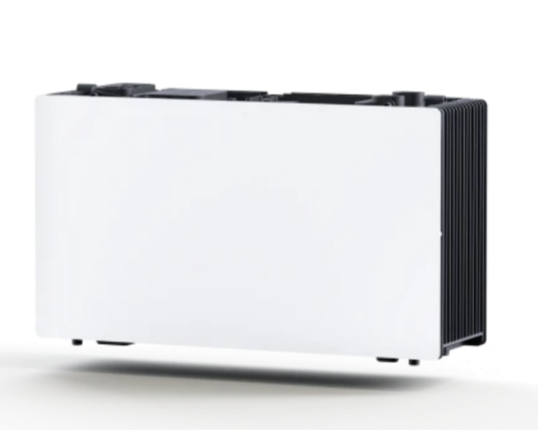 Nexis Battery Block