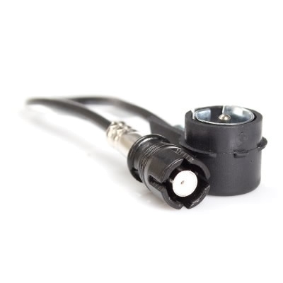 Antennenadapter SMART RAKUII - DIN