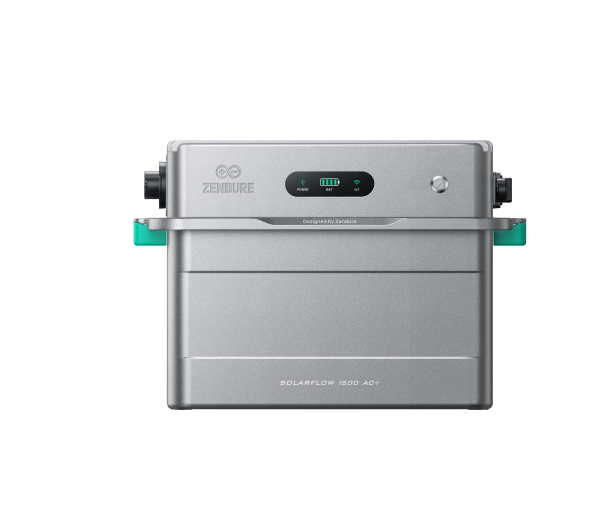 SolarFlow 1600 AC+ Power Station