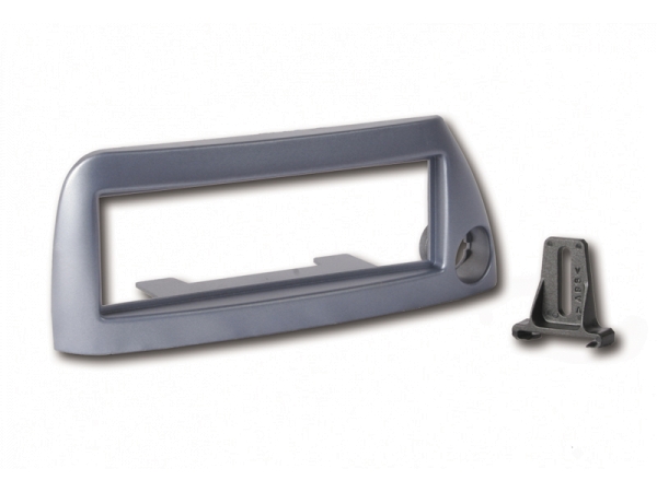 Radioblende Ford KA blau