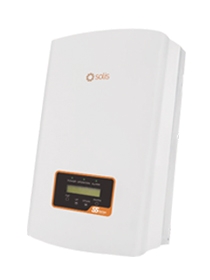 4.6kW 5G 2MPPT 1ph - DC