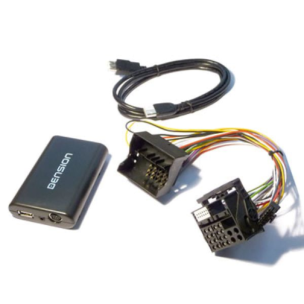 Gateway 300 BMW 40 Pin