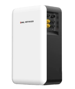 VE51100W 5,12 kWh Batteriespeicher
