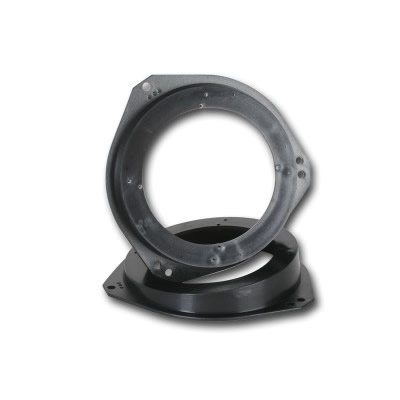 Lautsprecherringe OPEL Corsa B Corsa C Tigra Vivaro 130mm Türen vorne