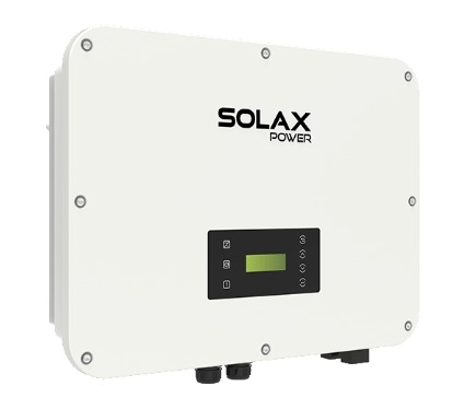 X3-ULTRA-20K (SPD TYPE LL/AFCI/WIFI+LAN)