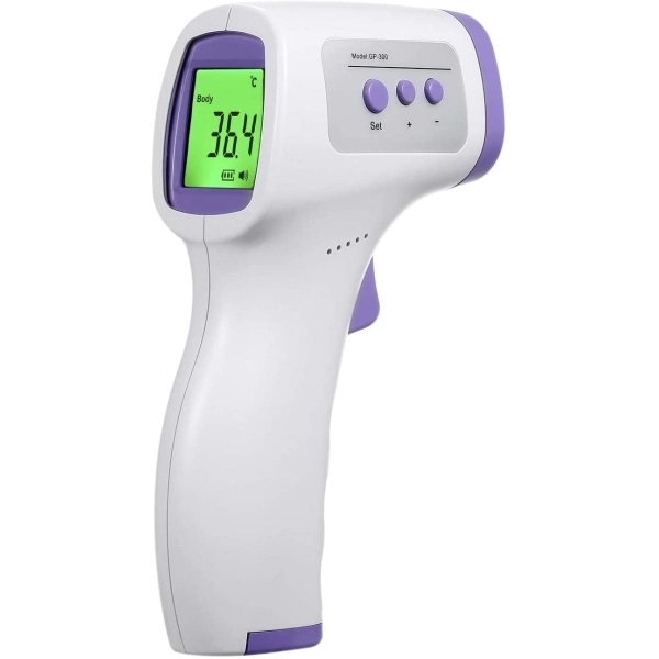 Thermometer PITHG01