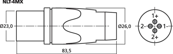 NLT-4MXX