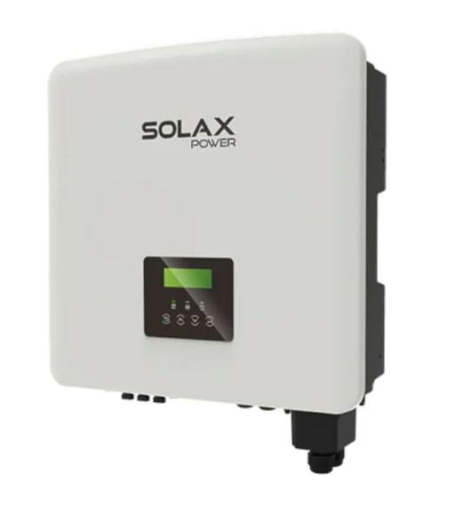 G4 X3-Hybrid-6.0-D, Wifi+LAN, CT