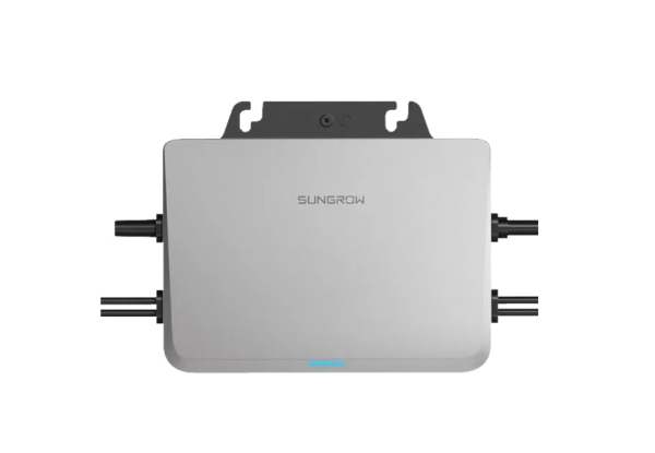 S1000S für Dach-Anlagen