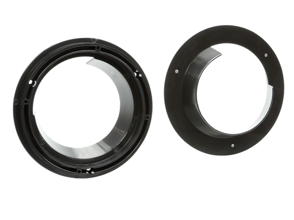 Lautsprecheradapter Ø165mm Suzuki Swift