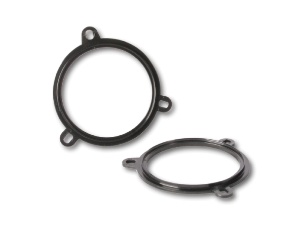 Lautsprecher Halterungen Honda , Toyota CHP