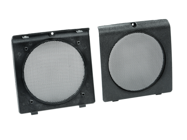 Lautsprecheradapter Ø130mm VW Golf II