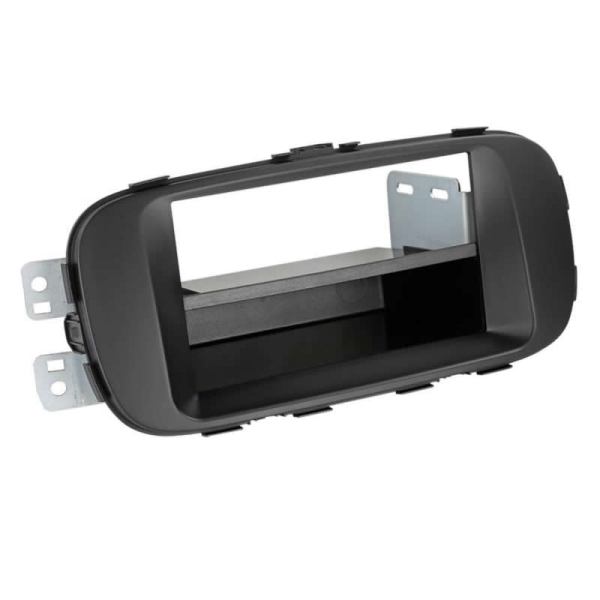 2-DIN RB mit Fach Kia Soul 2014
