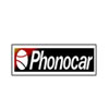 Zubehör / Kabel PHONOCAR