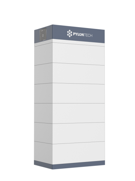 Force-H3 HV 30.7 kWh