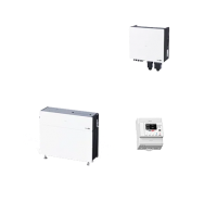 Nexis Battery Stack 5 + Nexis NX20K-RW000CYN4