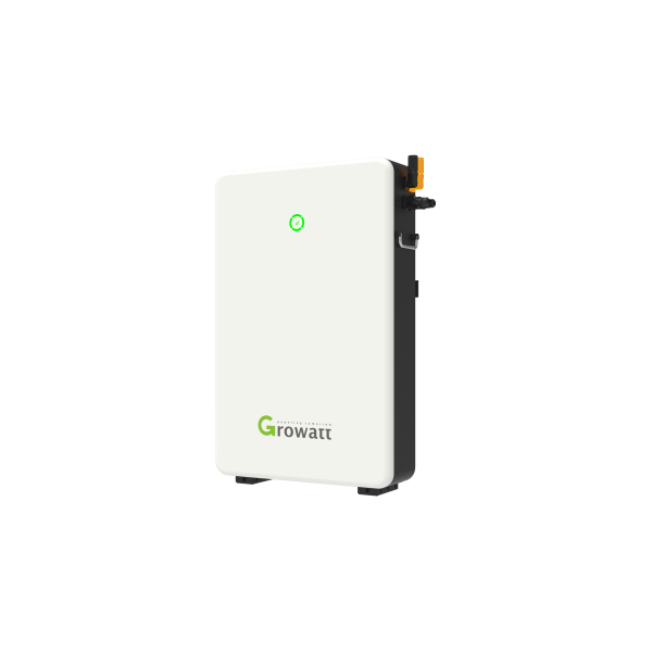 GBLI 6532 Niederspannungsbatterie 6.5kW, IP55, Lithium, 10 Jahre Garantie