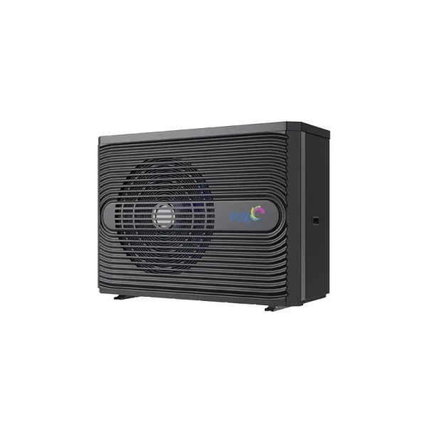Blue Line 8 kW 1PH (BL-8-1) Monoblock R32 Wärmepumpe