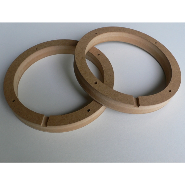 MDF Ringe Audi, Seat, Skoda, VW