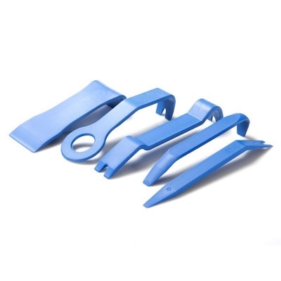 Montagehebel Set 5-teilig