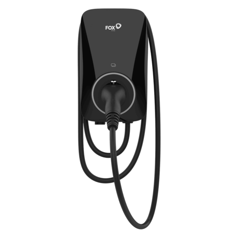 Wallbox 11 kW