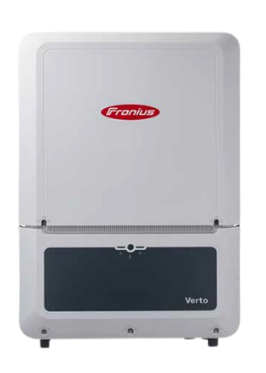 Verto 17.5 SPD 1+2