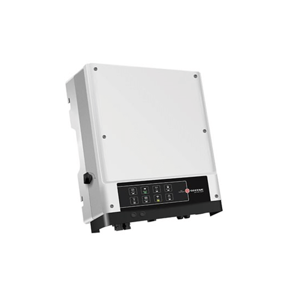 Hybrid LV GW3648-EM / 3-Phase Smart Meter, 1PH, 2 MPPT
