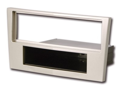 Radioblende Opel