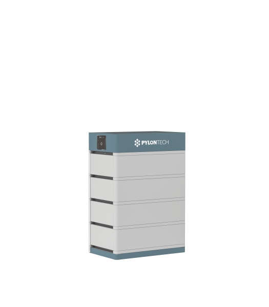 Force H1 14,20 kWh
