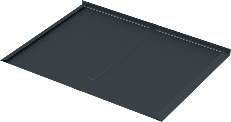 Alumero EasyFLEX Ziegelersatzplatte (0%MwSt.)