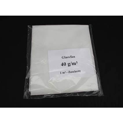 Glasvlies 30 g/qm CHP